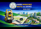 ARIMO PUBLISHES FIRST ROUND SELECTION LIST FOR 2026/2027 ACADEMIC YEAR